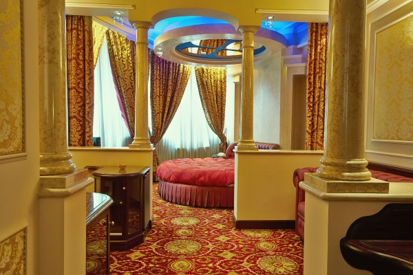 Dream Motel - Hotel (Appiano Gentile)
